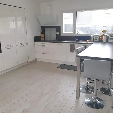 Pour 24h Du Mans Homestay Le Mans