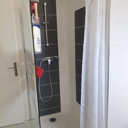 Pour 24h Du Mans Homestay Le Mans